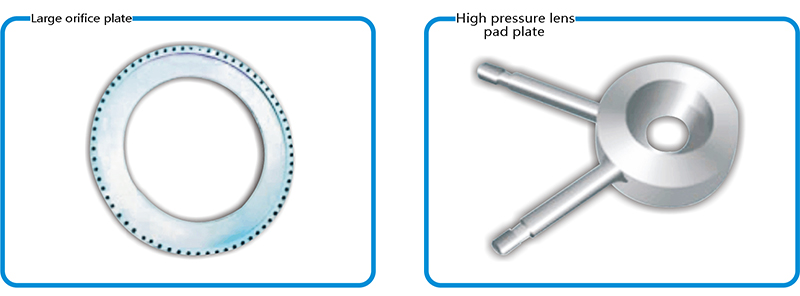 Orifice Flow Meter