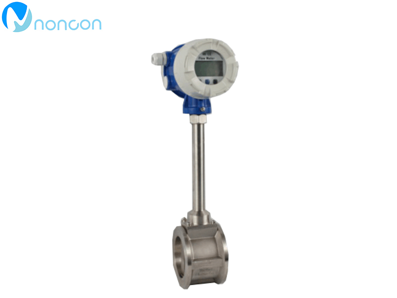 Vortex Flow Meter Sensor