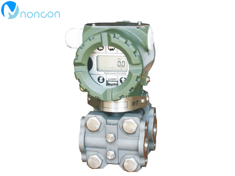 Pressure Transmitter