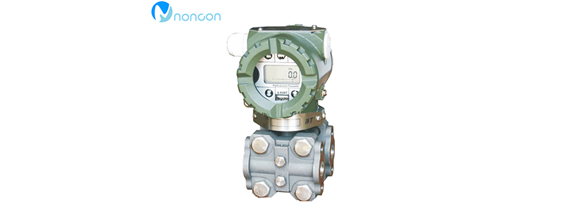 Pressure Transmitter