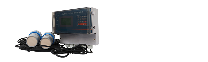 ultrasonic liquid level difference meter