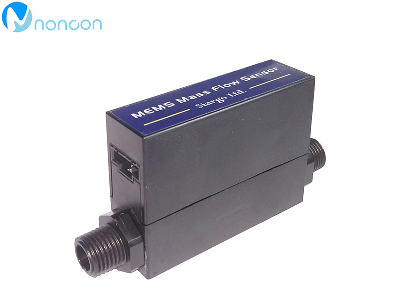 gas mass flow meter,gas mass flow sendor,small flow sensor