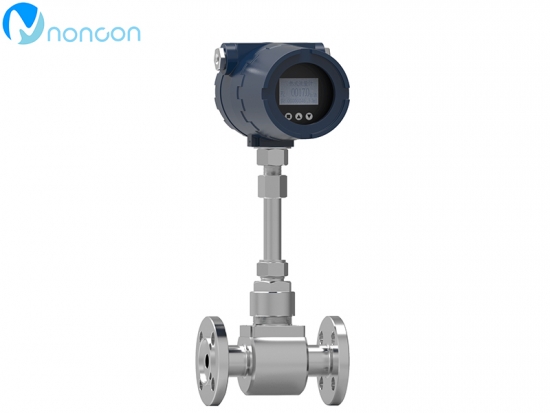 Thermal Mass Flowmeter