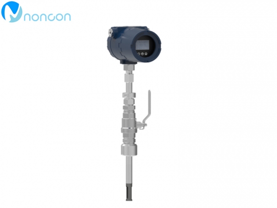 Turbine Flow Meter