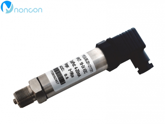 NONCON Pressure transmitter