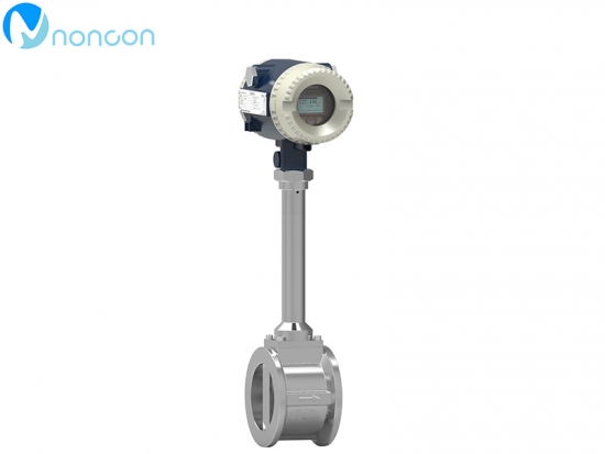 NONCON flow meter