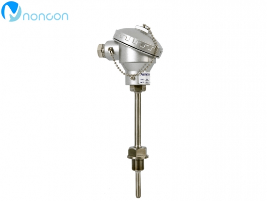 NONCON temperature transmitter