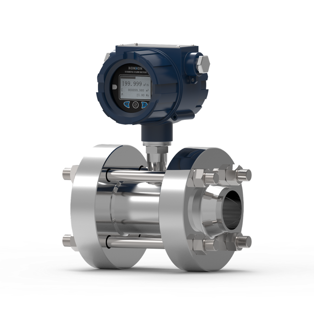 pressure transmitter