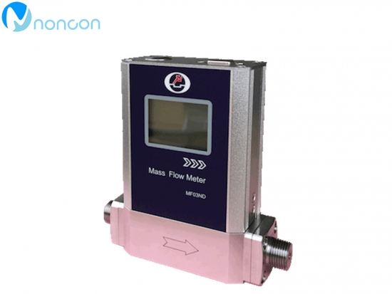 MF5100 Series Gas Mass FlowMeter