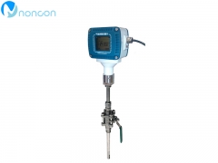 MFI Insertion Mass Flow Meters