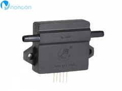 FS4001 MEMS Mass Flow Sensor