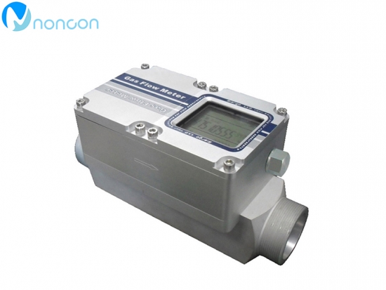 MF-GD Low Pressure Mass Flow Meters