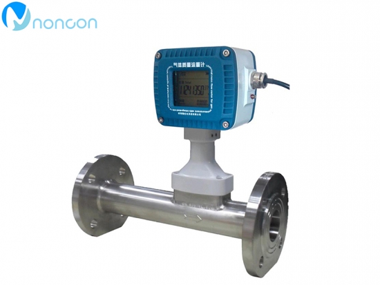 MF In-line Mass Flow Meters