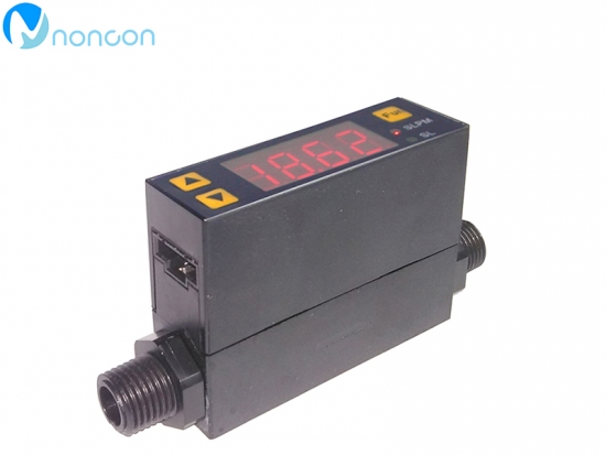 MF4000 Gas Flow Meters