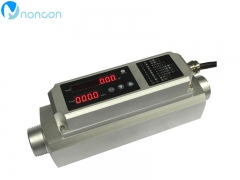 MF2000 Mass Flow Meters