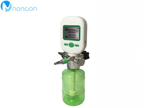 MF5806 Digital Oxygen Flow Meters