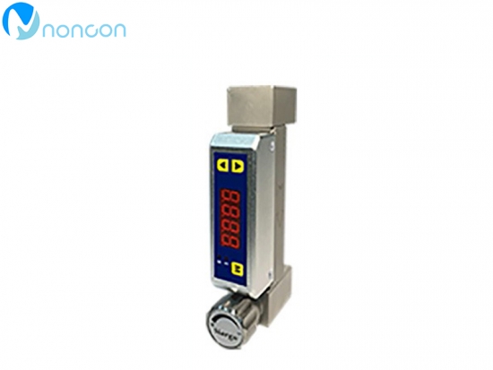 MF4600 Gas Flow Meters