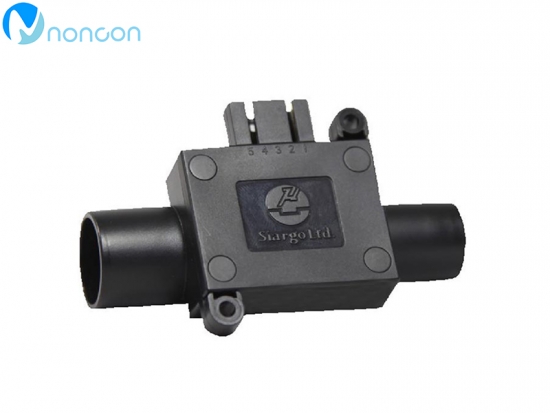 Gas Mass Flow Sensor