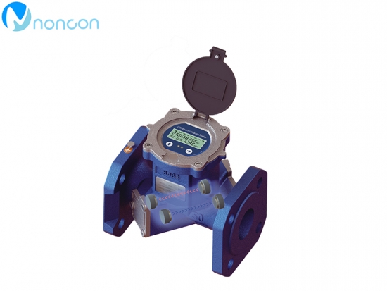 UF 2800 Ultrasonic Water Meter