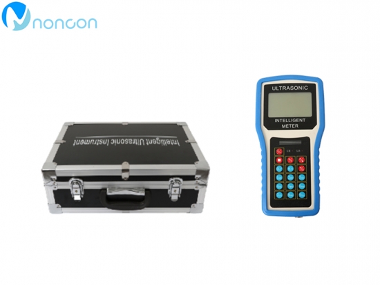 YI2000F Handheld Ultrasonic Level Meter