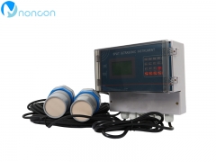 Ultrasonic Liquid Level Meter