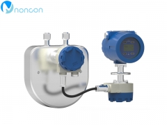 LKD Type Coriolis Mass Flow Meters