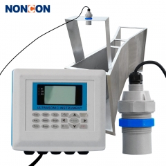 Open Channel Flow Meter