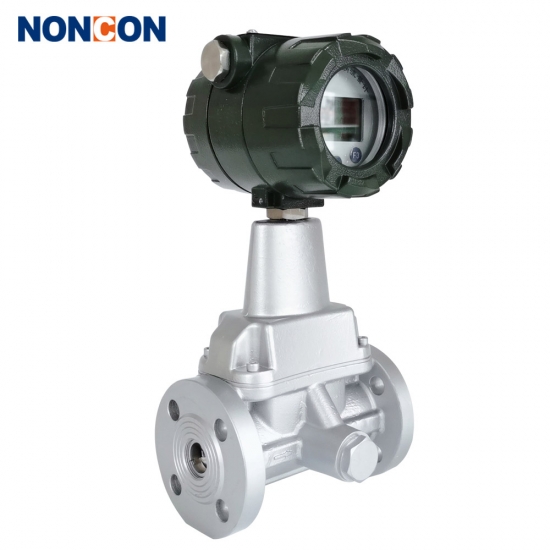 various gas flow meter