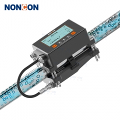Ultrasonic flow Meter