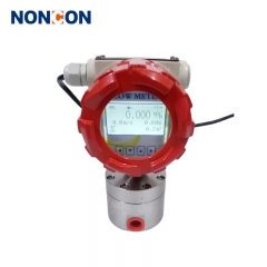 Gear Flow Meter
