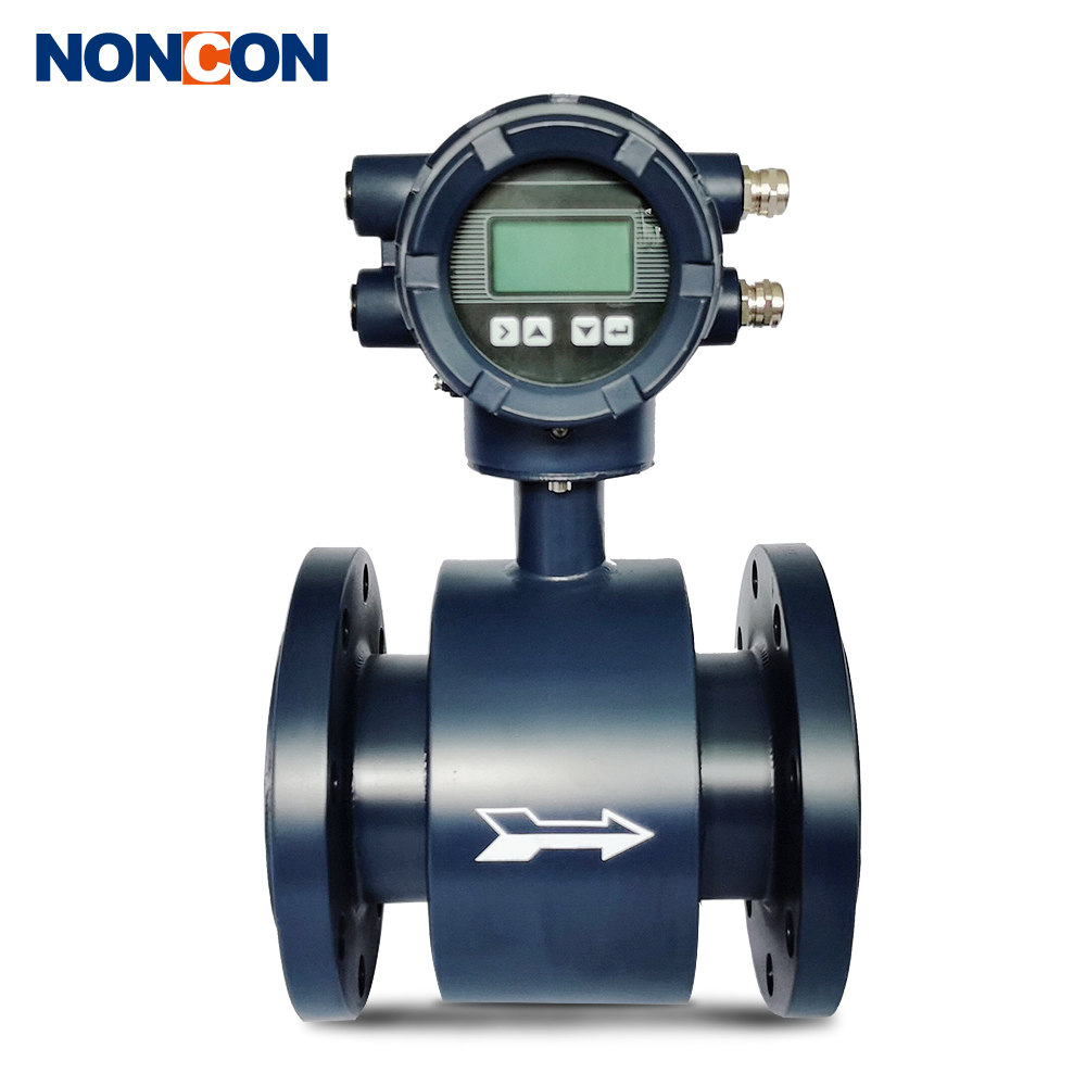 Flow meter