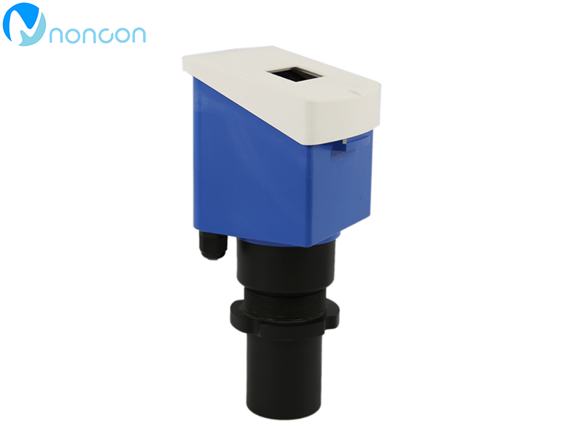 Application range of ultrasonic open channel flowmeter