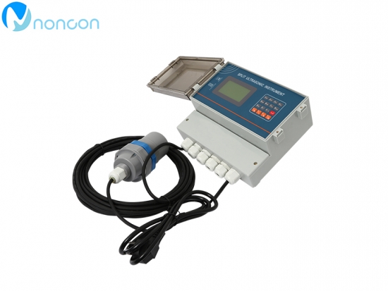 Fault analysis of field instrument