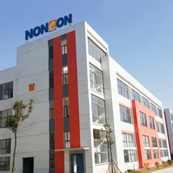 NONCON get Guangzhou high-tech enterprise certification