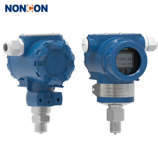 How to select pressure transmitter